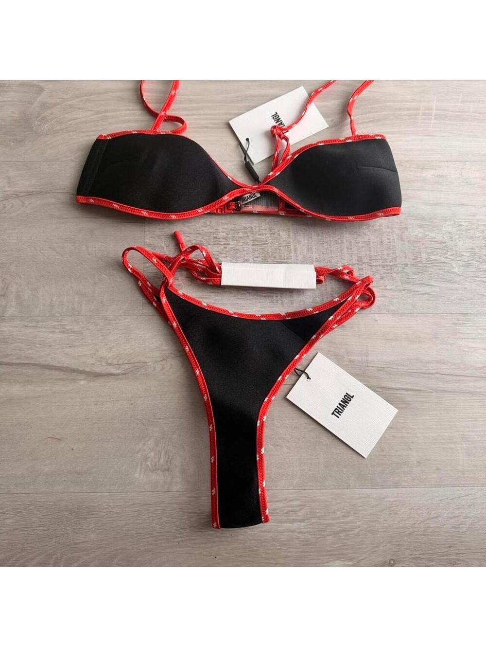 ✨ Triangl Bikini Set ✨